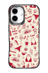 Si-esta - Apple iPhone 17