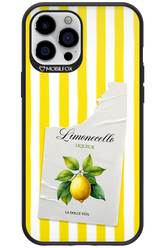 LimoneCello - Apple iPhone 12 Pro Max