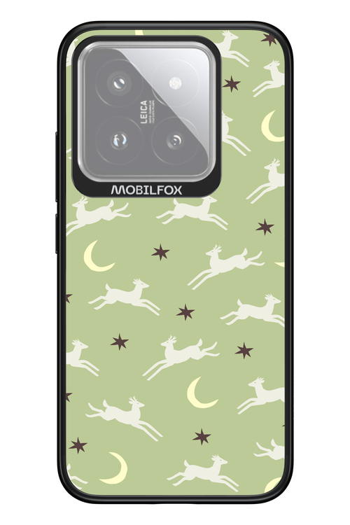 Folclore Rush - Xiaomi 14