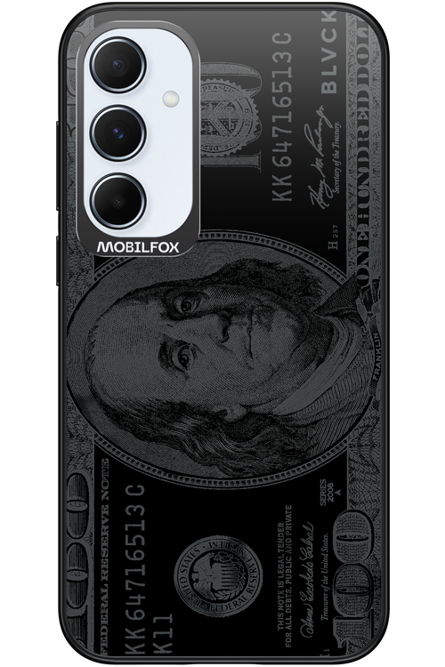 100 - Samsung Galaxy A55