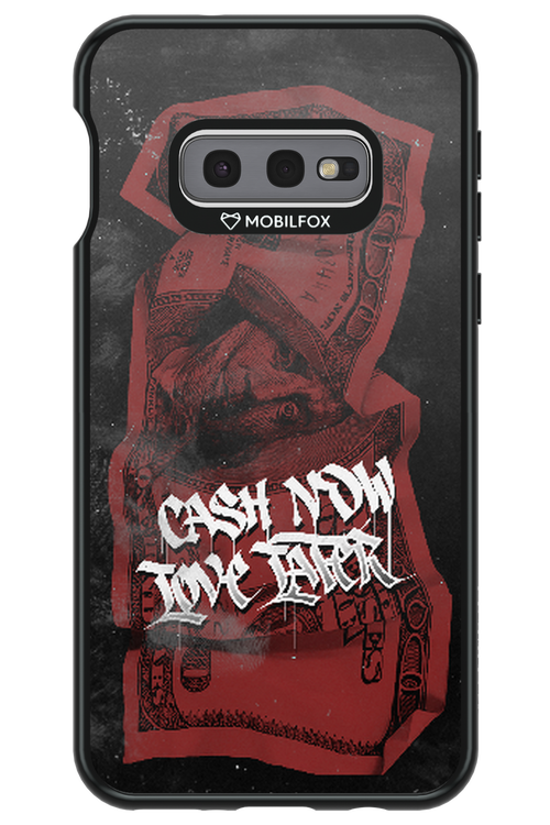 Liquid Assets - Samsung Galaxy S10e