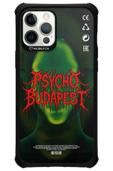Unknown Nightmare - Apple iPhone 12 Pro Max