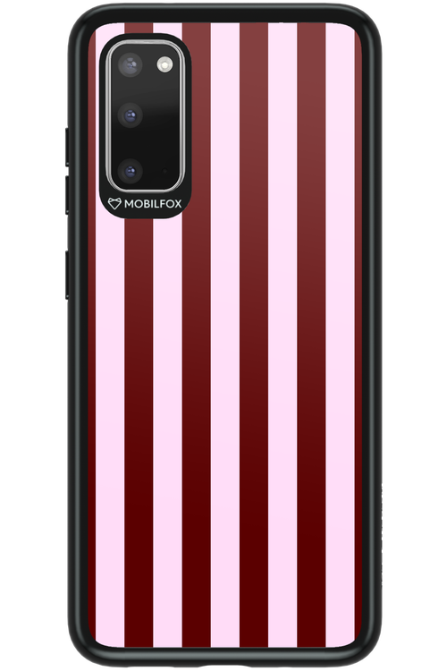 Circus Romance - Samsung Galaxy S20