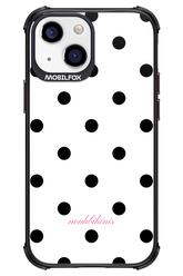 Baby Dots - Apple iPhone 13 Mini