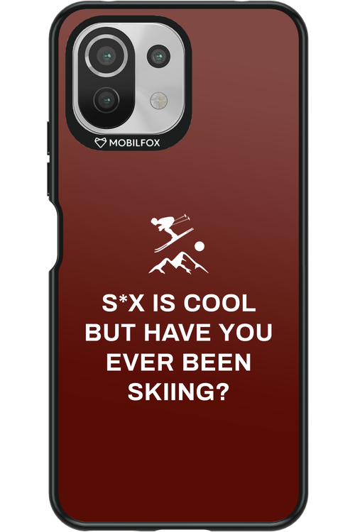 Have You Ever - Xiaomi Mi 11 Lite (2021)