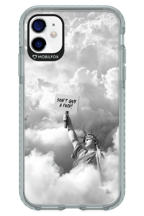 Don't give a - Apple iPhone 11
