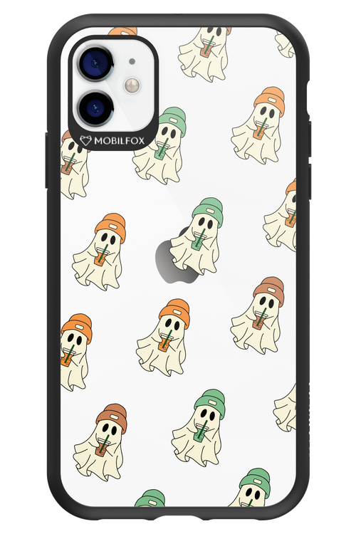 Spirited Sips (Nude) - Apple iPhone 11