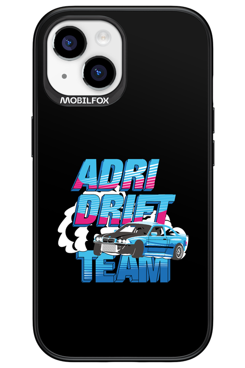 Adri Drift - Apple iPhone 15