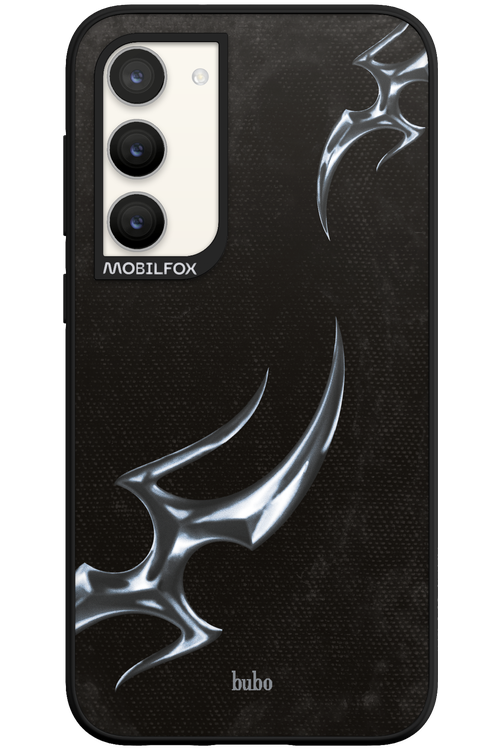 CHROMEPHASE - Samsung Galaxy S23 Plus