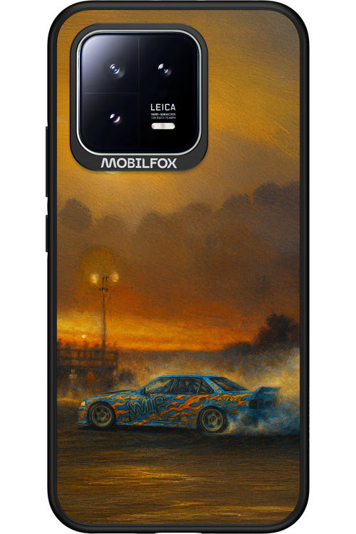 Drift Chaos - Xiaomi 13