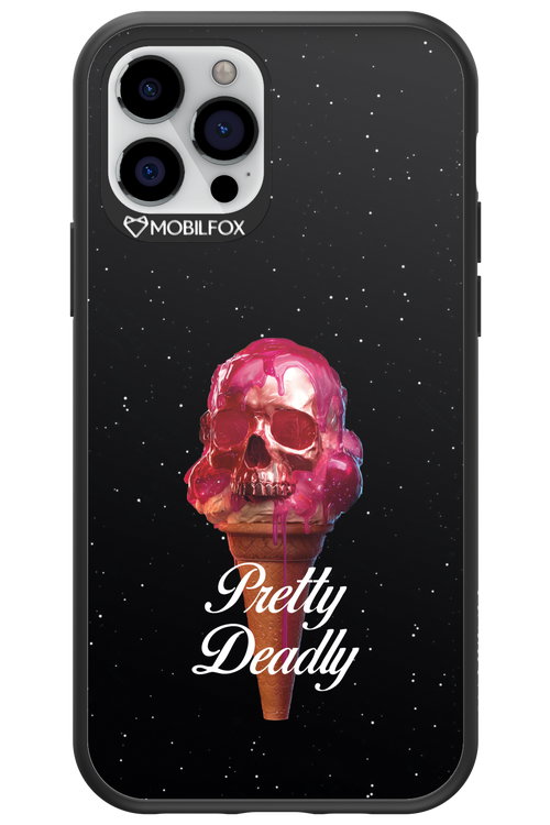 Pretty Deadly - Apple iPhone 12 Pro