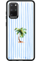 Palm Chill - Samsung Galaxy S20+