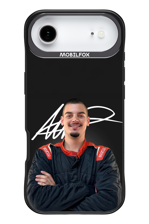 Driver’s Pride - Apple iPhone 17 Air