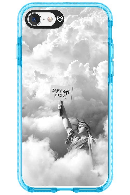 Don't give a - Apple iPhone SE 2022