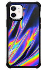Rainbow Space - Apple iPhone 12