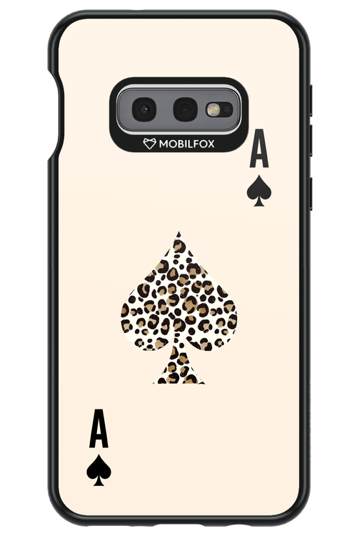 Roar of Ace - Samsung Galaxy S10e