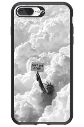 Don't give a - Apple iPhone 7 Plus