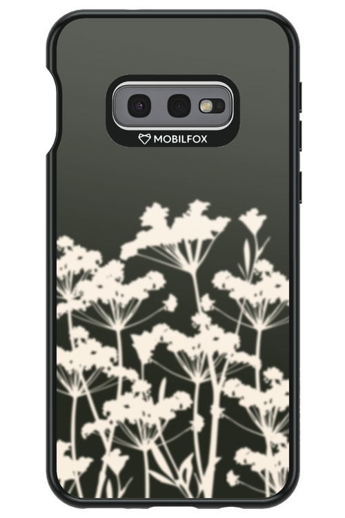 Midnight Bloom - Samsung Galaxy S10e