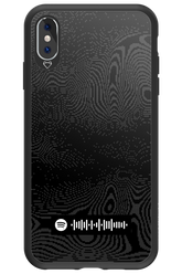 Techno frequency - Apple iPhone XS Max