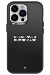 Overprieced - Apple iPhone 13 Pro