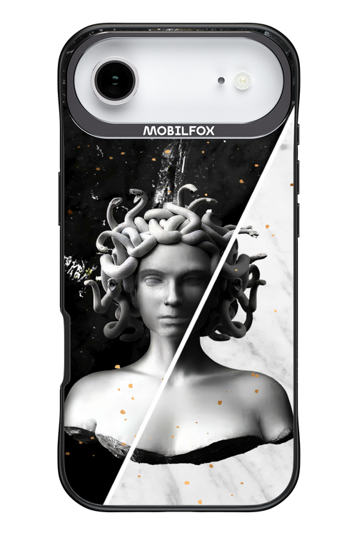 Medusa - Apple iPhone 17 Air