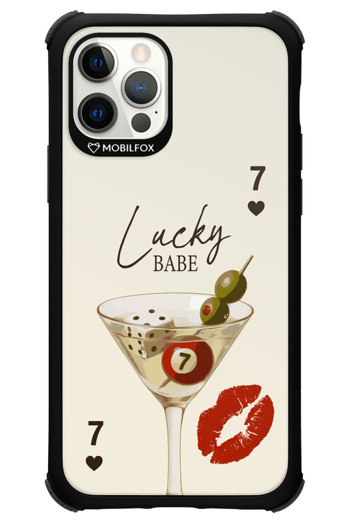 Lucky Babe - Apple iPhone 12 Pro
