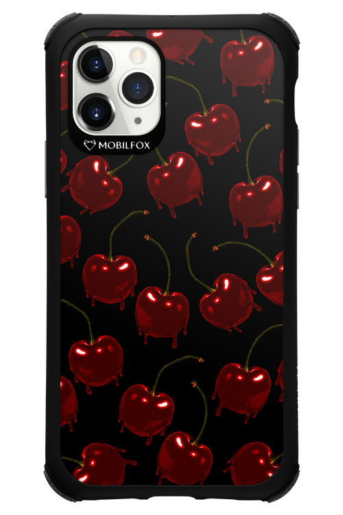 Cherry Blood - Apple iPhone 11 Pro