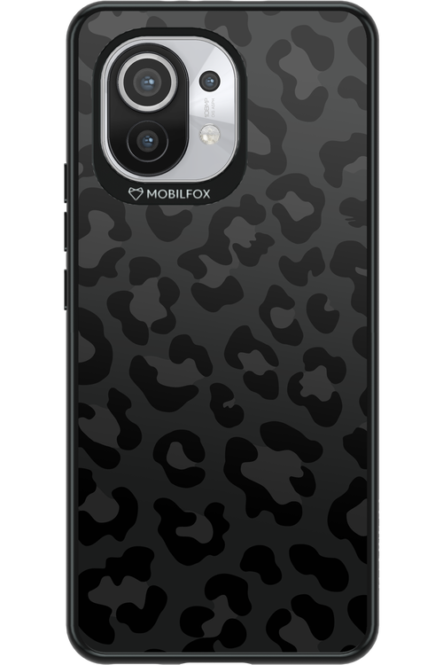 BLACK LEOPARD - Xiaomi Mi 11 5G