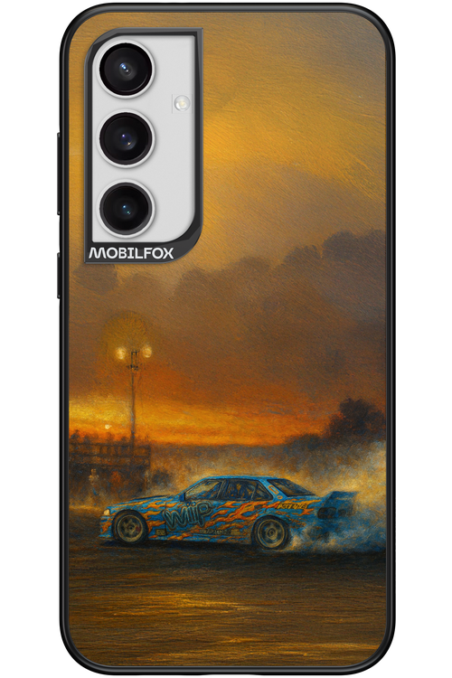 Drift Chaos - Samsung Galaxy S24+