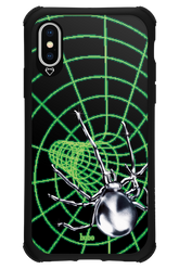 SINGULARITY - Apple iPhone X