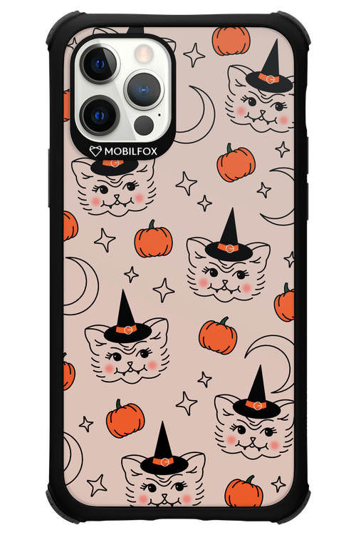 Kitty Spell - Apple iPhone 12 Pro
