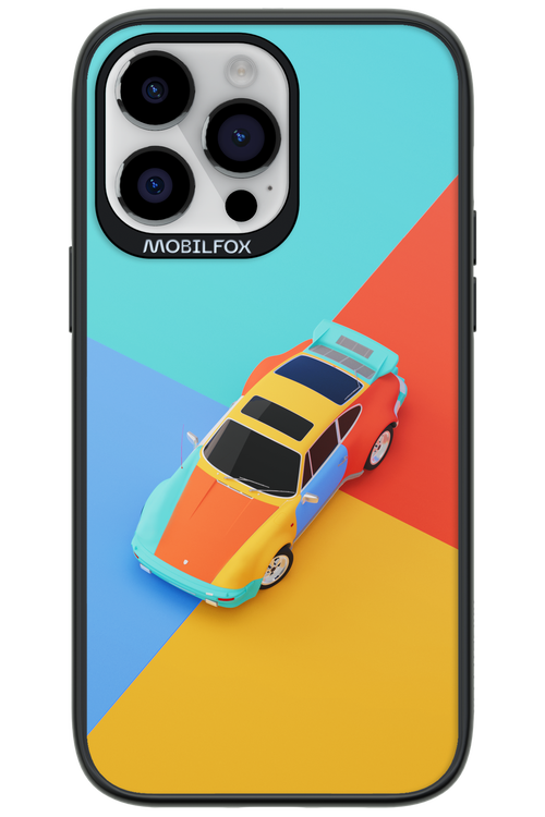 Colortherapy - Apple iPhone 14 Pro Max