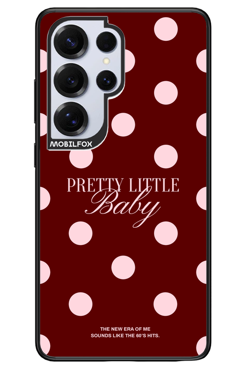 60’s Baby - Samsung S25 Ultra