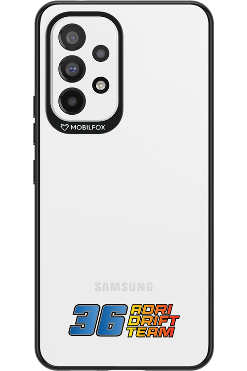 Minimal Drift - Samsung Galaxy A53