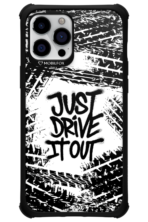 Drive It Out - Apple iPhone 12 Pro Max