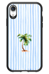 Palm Chill - Apple iPhone XR