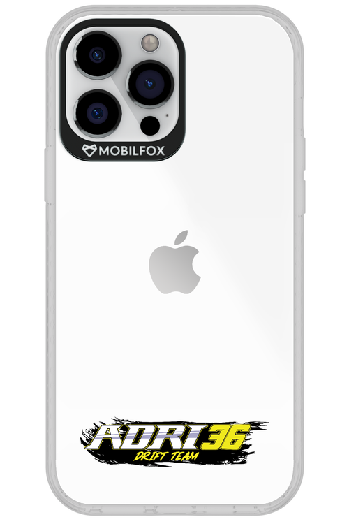 ADRI36 Signature - Apple iPhone 13 Pro Max