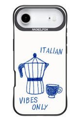 Caffee Blue - Apple iPhone 17 Air