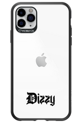 Crimson Code - Apple iPhone 11 Pro Max