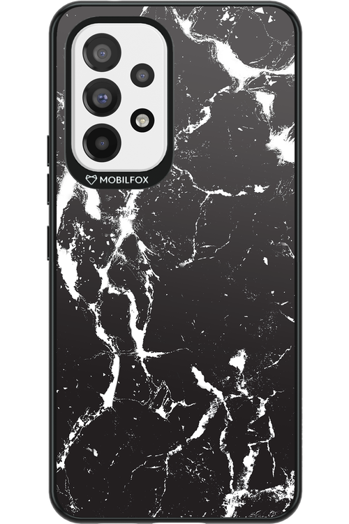 Grunge Marble - Samsung Galaxy A53