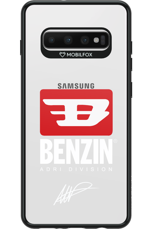 Ultra Benzin - Samsung Galaxy S10+