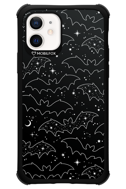 Dreamer Bat - Apple iPhone 12