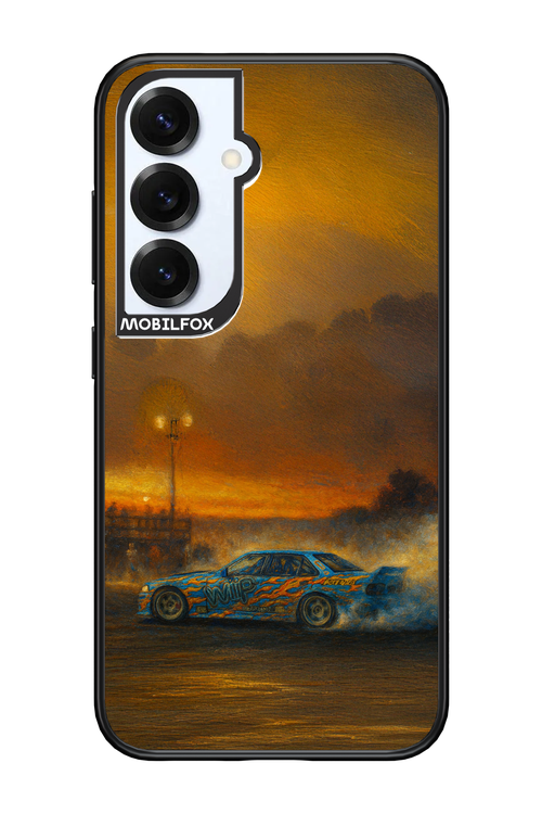 Drift Chaos - Samsung S25