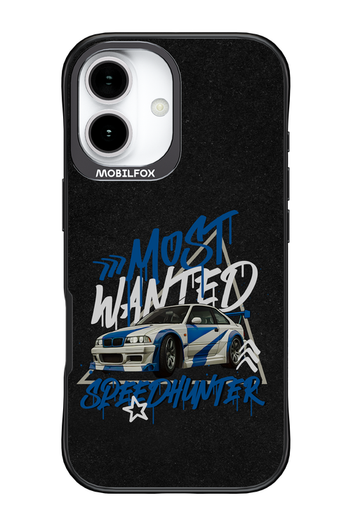 Most wanted - Apple iPhone 17