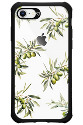 Olive Tree - Apple iPhone 8