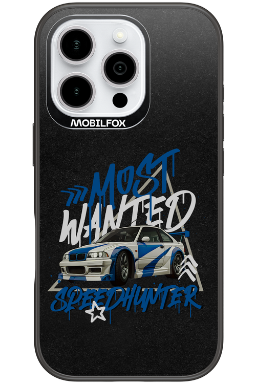 Most wanted - Apple iPhone 16 Pro