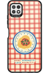 P asta la Vista - Samsung Galaxy A22 5G