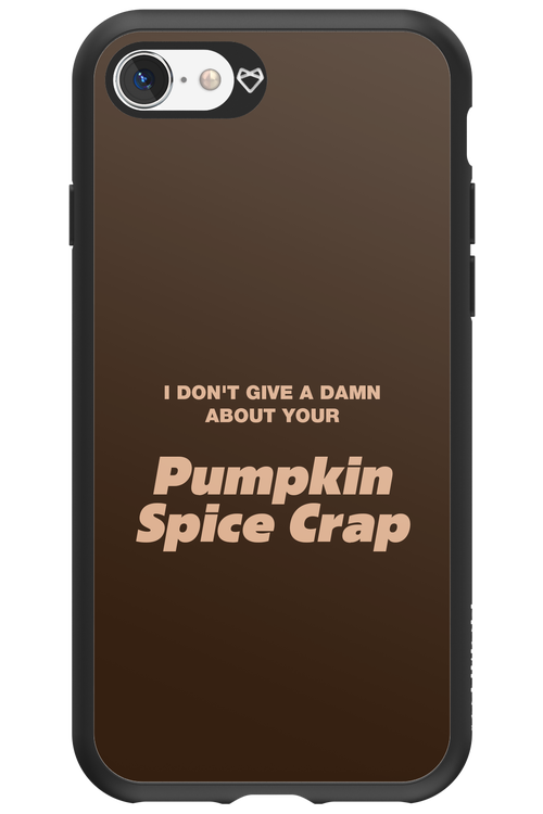 P-Spice Crap - Apple iPhone SE 2020