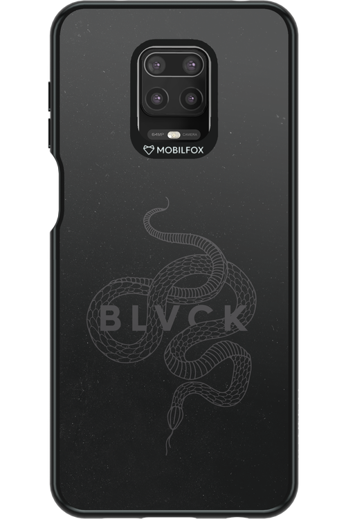 MAMBA - Xiaomi Redmi Note 9 Pro