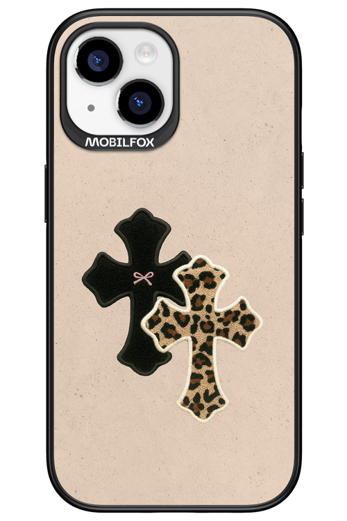 Double Cross - Apple iPhone 15